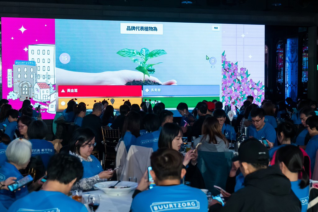 [活動攝影] 2025台灣居護尾牙晚宴-最專業的團隊完成每場完美活動攝影，拍的不只好更要快! #即時攝影