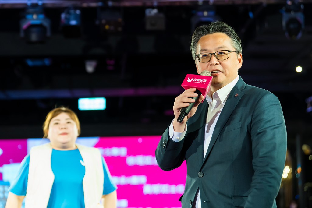 [活動攝影] 2025台灣居護尾牙晚宴-最專業的團隊完成每場完美活動攝影，拍的不只好更要快! #活動拍立得