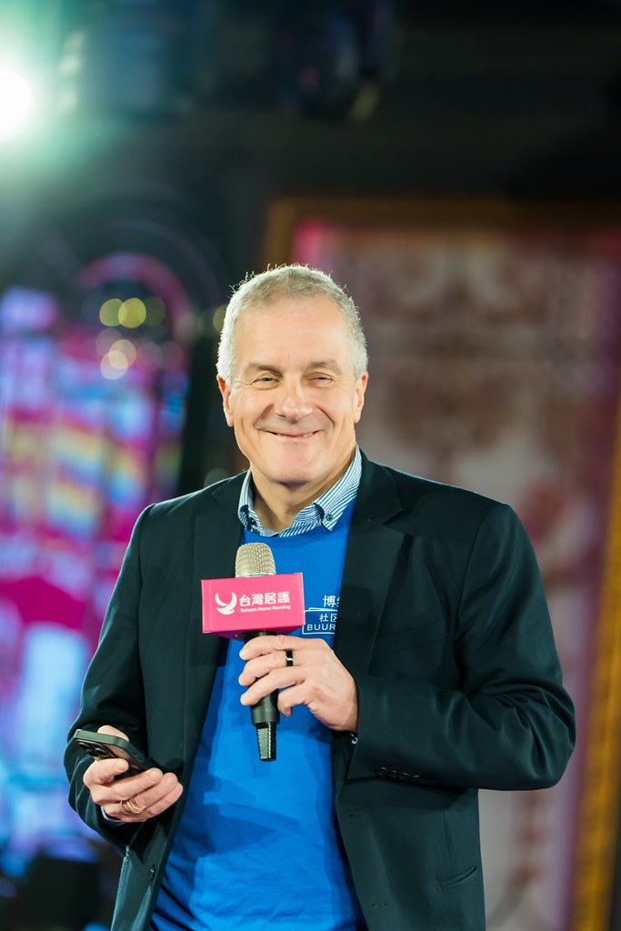 [活動攝影] 2025台灣居護尾牙晚宴-最專業的團隊完成每場完美活動攝影，拍的不只好更要快! #雲端攝影