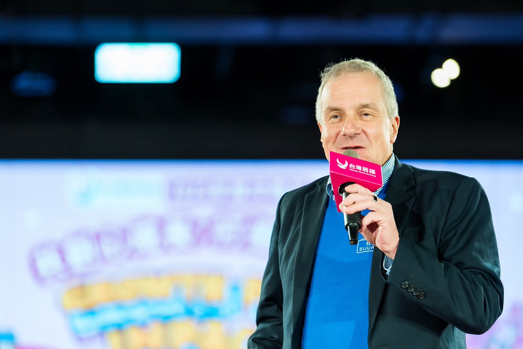 [活動攝影] 2025台灣居護尾牙晚宴-最專業的團隊完成每場完美活動攝影，拍的不只好更要快! #活動拍攝