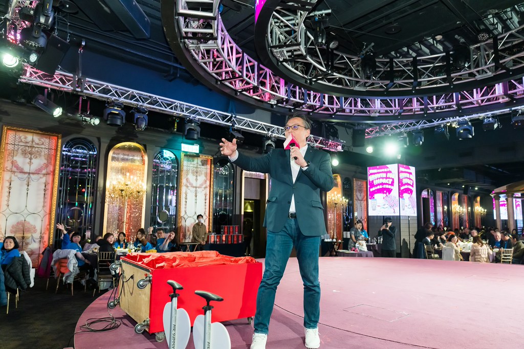 [活動攝影] 2025台灣居護尾牙晚宴-最專業的團隊完成每場完美活動攝影，拍的不只好更要快! #尾牙攝影