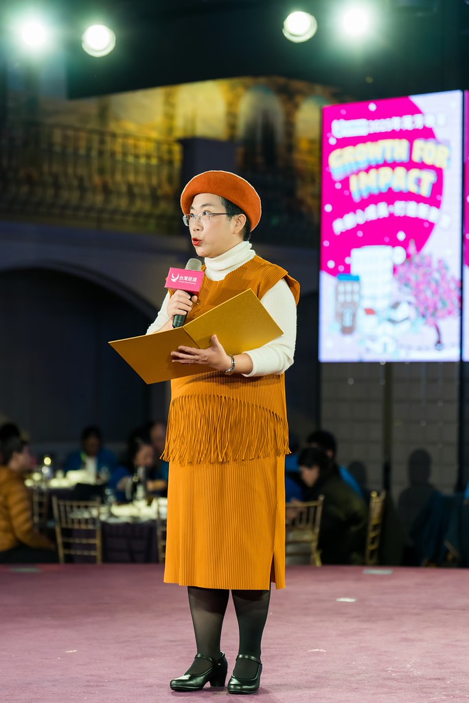 [活動攝影] 2025台灣居護尾牙晚宴-最專業的團隊完成每場完美活動攝影，拍的不只好更要快! #即拍即印