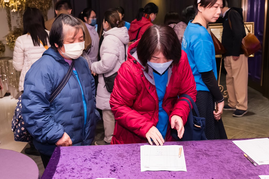 [活動攝影] 2025台灣居護尾牙晚宴-最專業的團隊完成每場完美活動攝影，拍的不只好更要快! #即時攝影