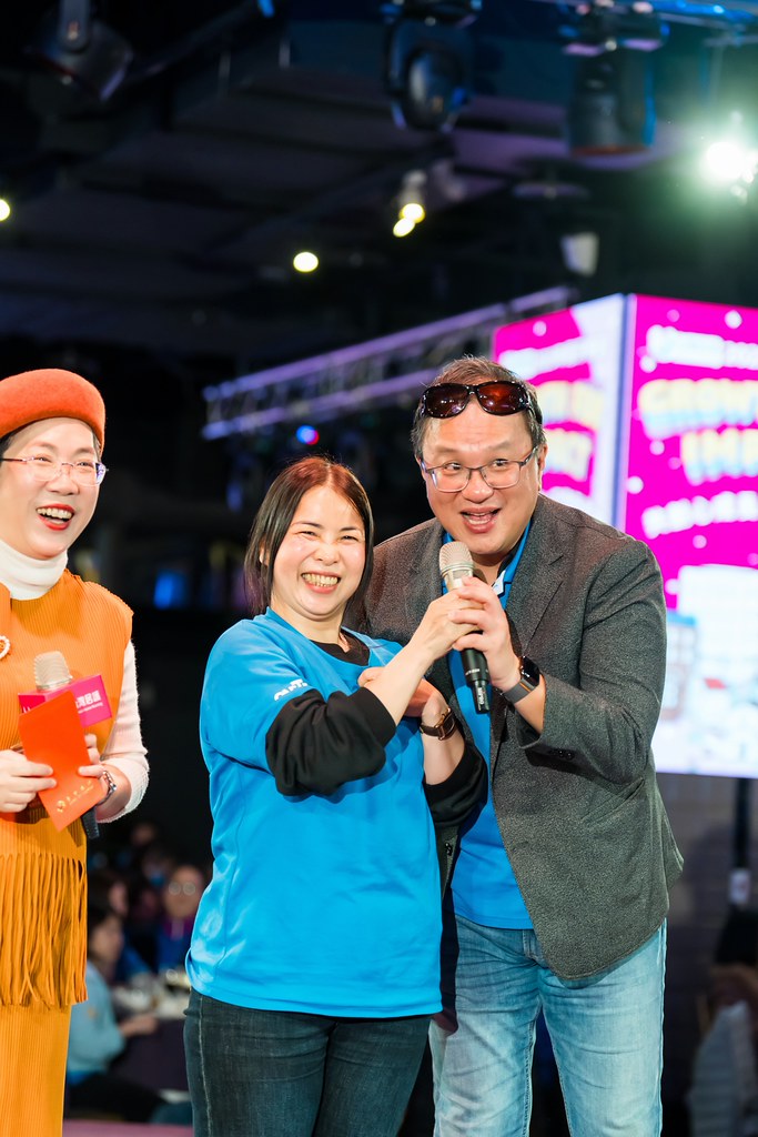 [活動攝影] 2025台灣居護尾牙晚宴-最專業的團隊完成每場完美活動攝影，拍的不只好更要快! #即時攝影