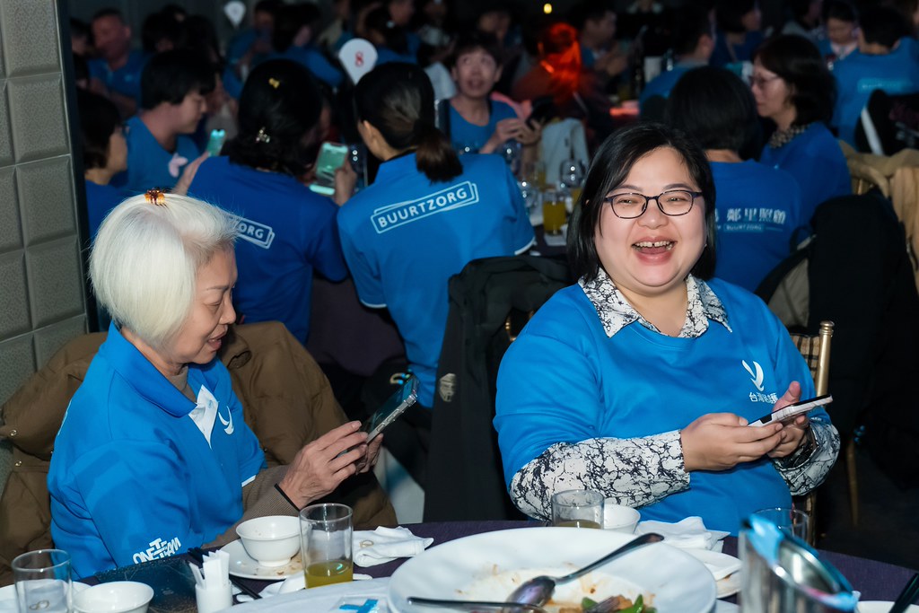 [活動攝影] 2025台灣居護尾牙晚宴-最專業的團隊完成每場完美活動攝影，拍的不只好更要快! #雲端攝影