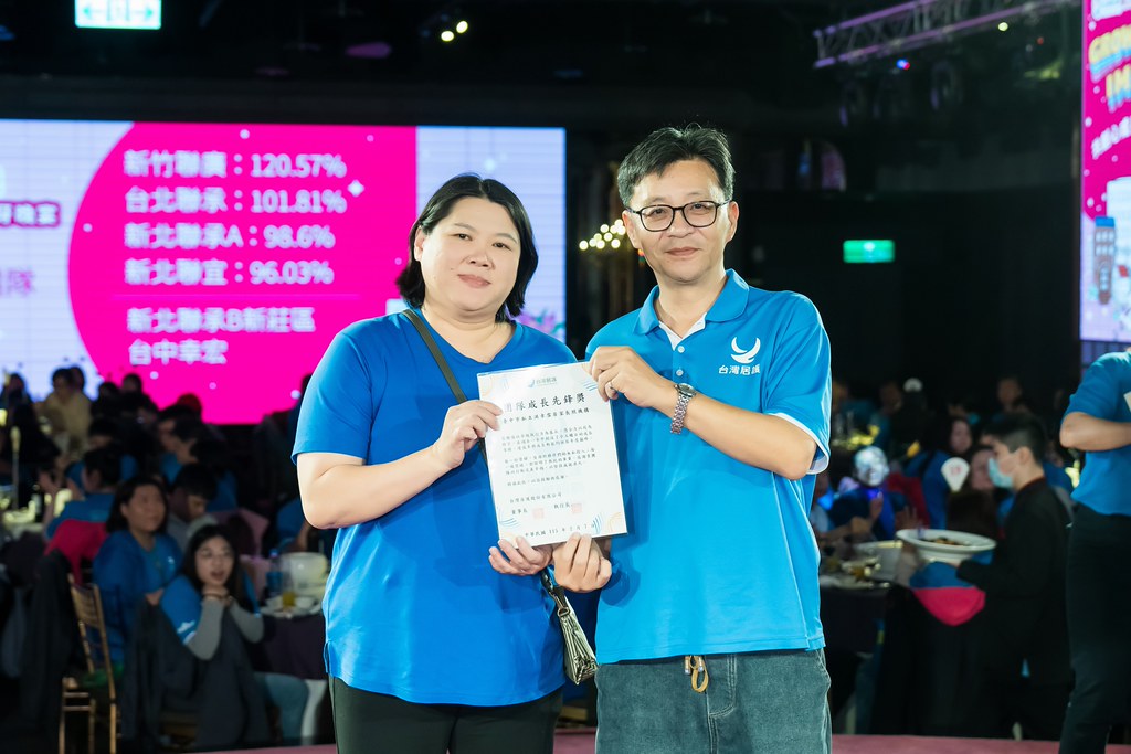 [活動攝影] 2025台灣居護尾牙晚宴-最專業的團隊完成每場完美活動攝影，拍的不只好更要快! #尾牙攝影