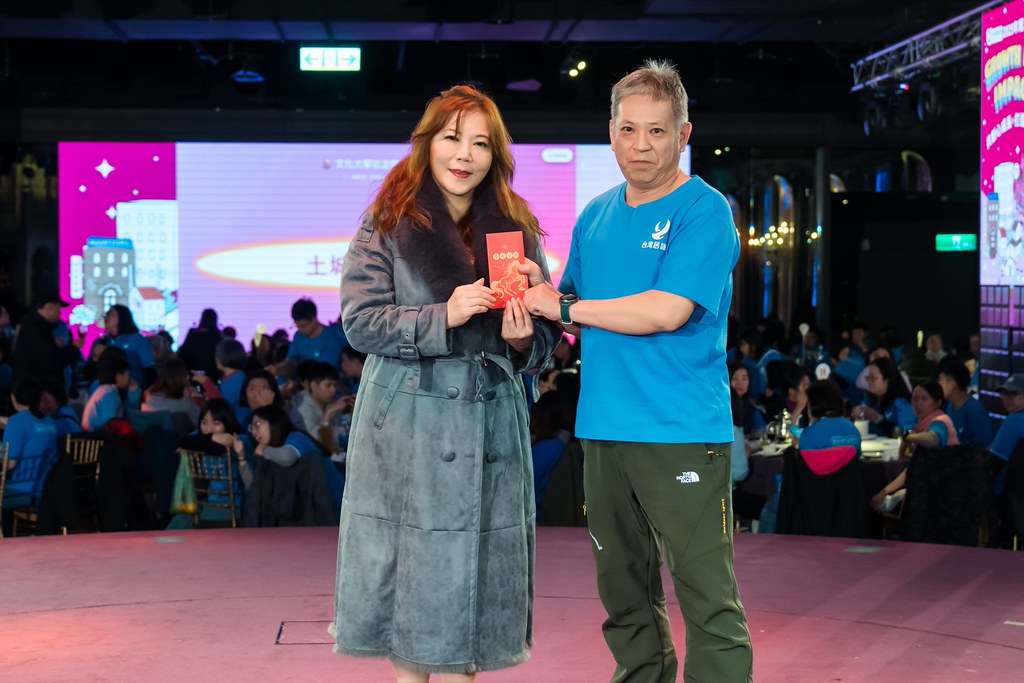 [活動攝影] 2025台灣居護尾牙晚宴-最專業的團隊完成每場完美活動攝影，拍的不只好更要快! #即時攝影