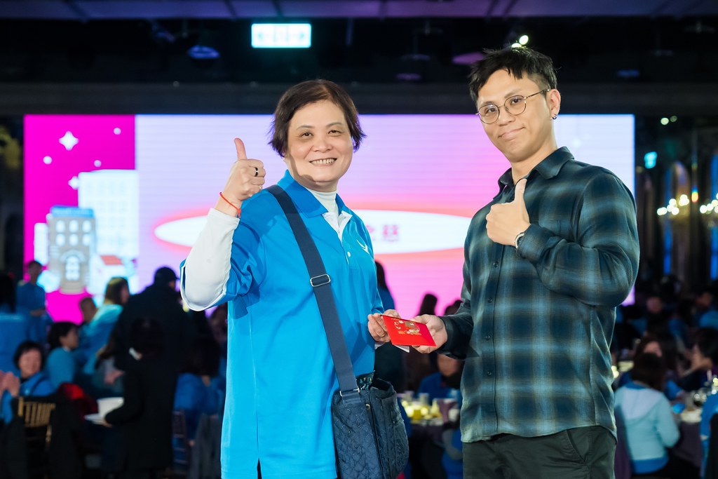 [活動攝影] 2025台灣居護尾牙晚宴-最專業的團隊完成每場完美活動攝影，拍的不只好更要快! #雲端攝影