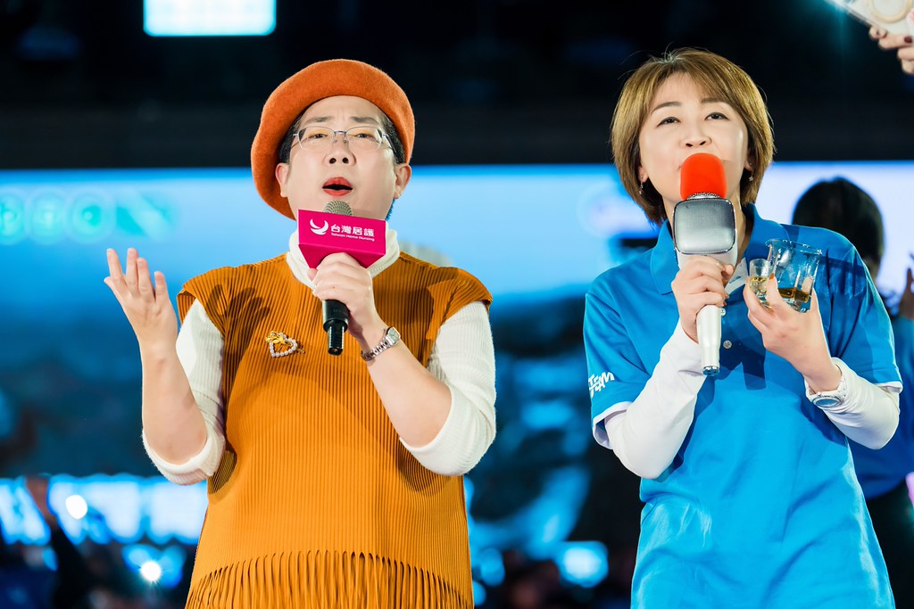 [活動攝影] 2025台灣居護尾牙晚宴-最專業的團隊完成每場完美活動攝影，拍的不只好更要快! #活動攝影