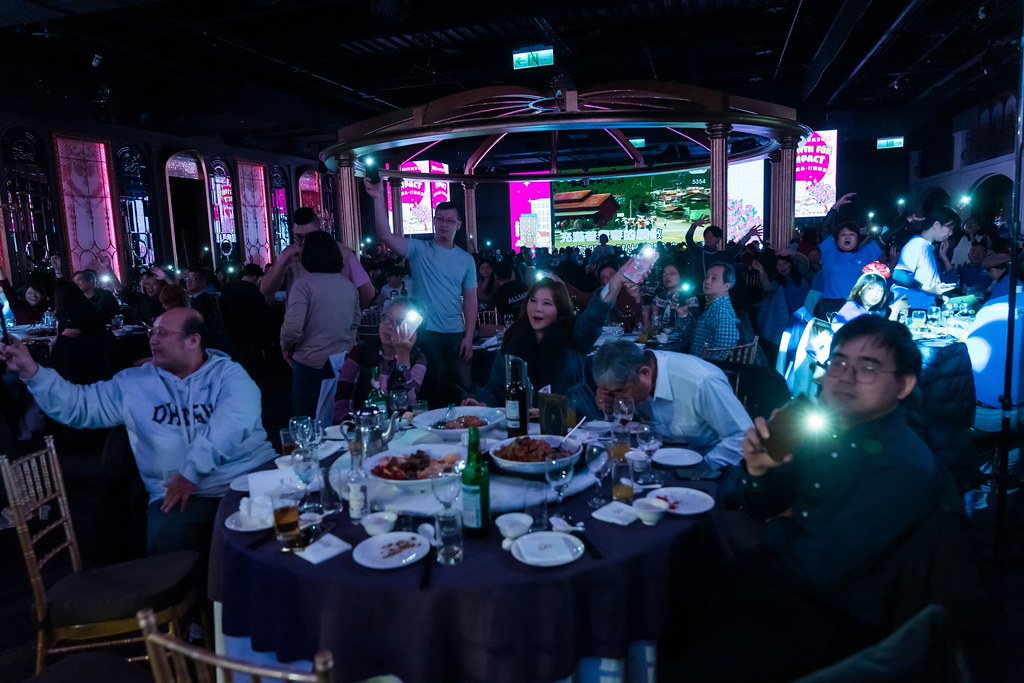 [活動攝影] 2025台灣居護尾牙晚宴-最專業的團隊完成每場完美活動攝影，拍的不只好更要快! #活動攝影