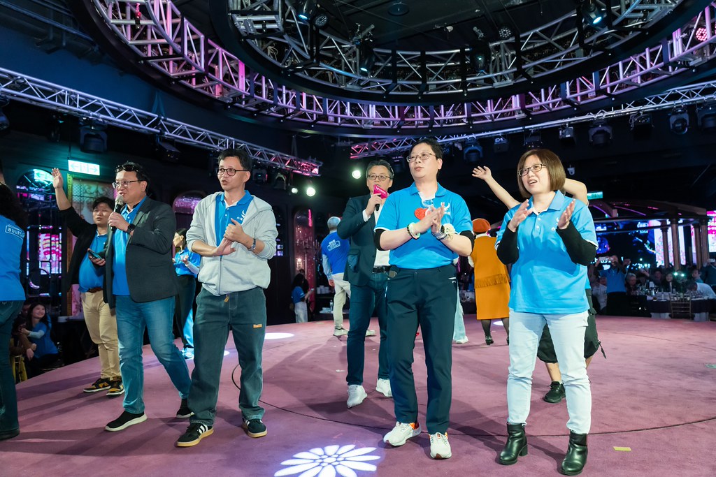 [活動攝影] 2025台灣居護尾牙晚宴-最專業的團隊完成每場完美活動攝影，拍的不只好更要快! #雲端攝影