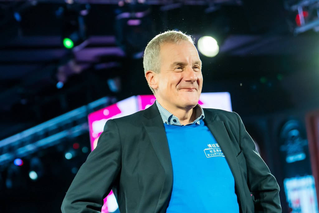 [活動攝影] 2025台灣居護尾牙晚宴-最專業的團隊完成每場完美活動攝影，拍的不只好更要快! #雲端攝影