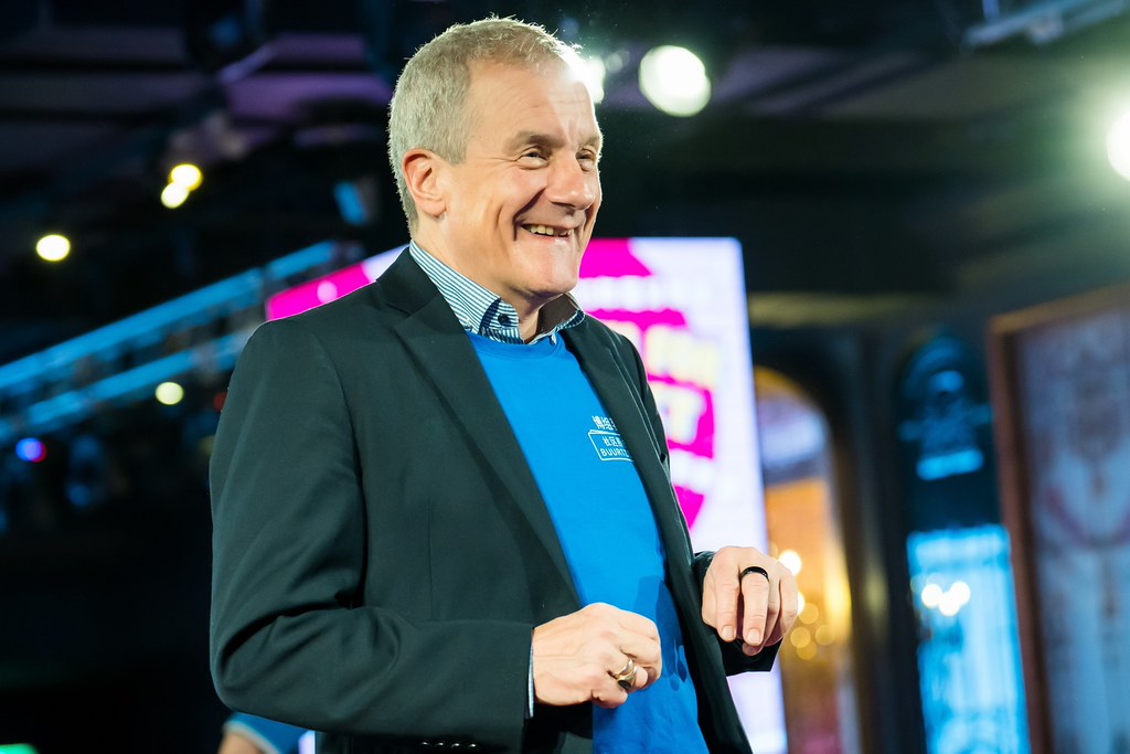 [活動攝影] 2025台灣居護尾牙晚宴-最專業的團隊完成每場完美活動攝影，拍的不只好更要快! #活動拍攝