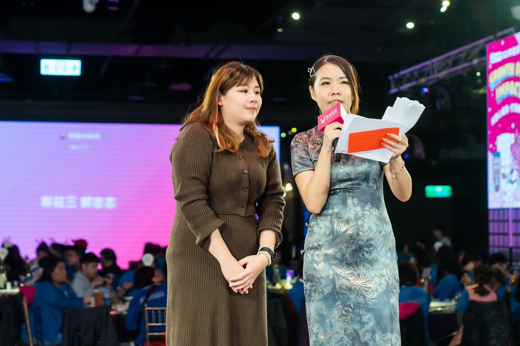 [活動攝影] 2025台灣居護尾牙晚宴-最專業的團隊完成每場完美活動攝影，拍的不只好更要快! #即時攝影