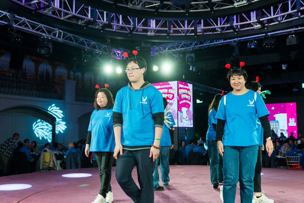 [活動攝影] 2025台灣居護尾牙晚宴-最專業的團隊完成每場完美活動攝影，拍的不只好更要快! #雲端攝影