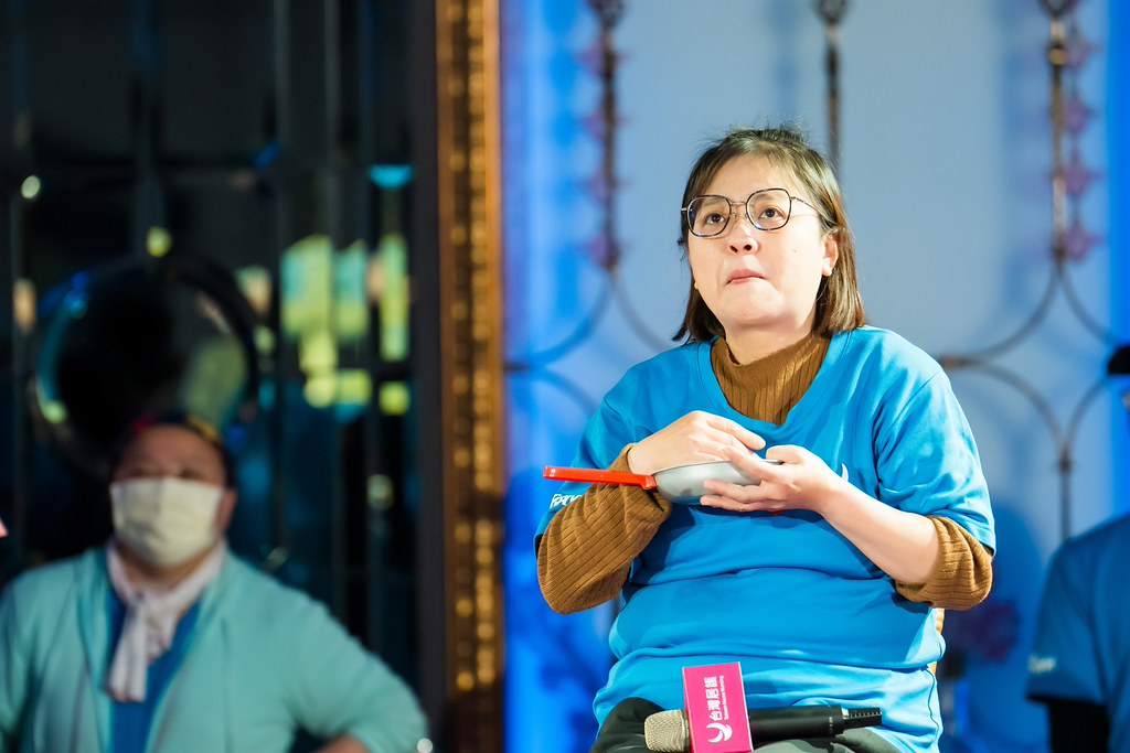 [活動攝影] 2025台灣居護尾牙晚宴-最專業的團隊完成每場完美活動攝影，拍的不只好更要快! #尾牙攝影