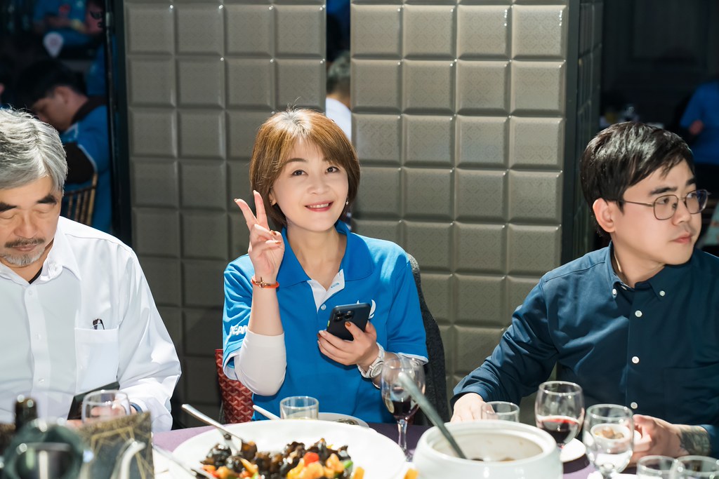 [活動攝影] 2025台灣居護尾牙晚宴-最專業的團隊完成每場完美活動攝影，拍的不只好更要快! #雲端攝影