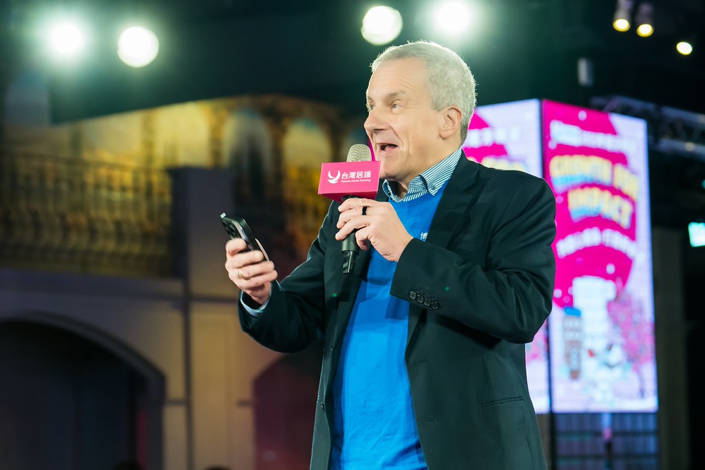 [活動攝影] 2025台灣居護尾牙晚宴-最專業的團隊完成每場完美活動攝影，拍的不只好更要快! #活動拍攝