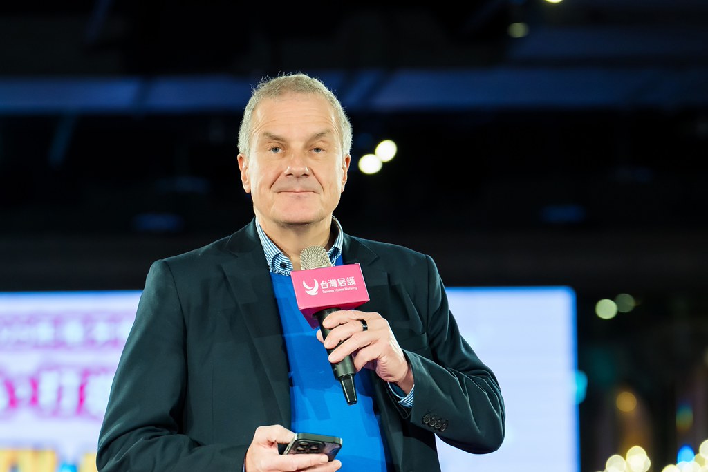 [活動攝影] 2025台灣居護尾牙晚宴-最專業的團隊完成每場完美活動攝影，拍的不只好更要快! #即時攝影