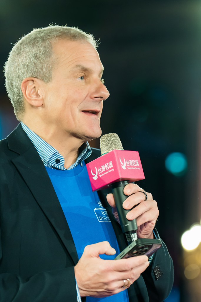 [活動攝影] 2025台灣居護尾牙晚宴-最專業的團隊完成每場完美活動攝影，拍的不只好更要快! #尾牙攝影