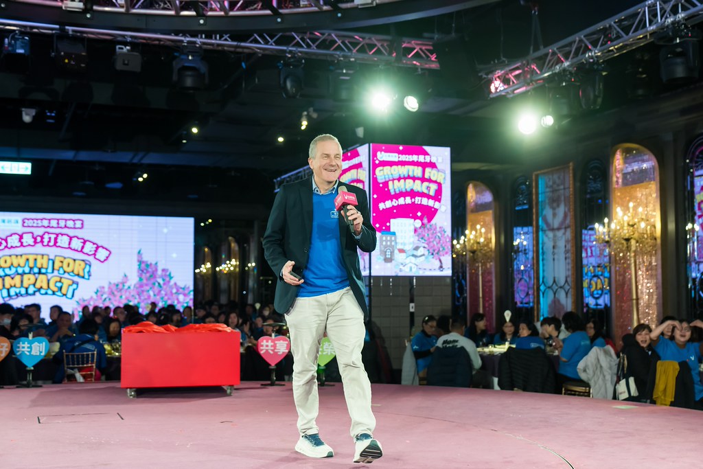 [活動攝影] 2025台灣居護尾牙晚宴-最專業的團隊完成每場完美活動攝影，拍的不只好更要快! #活動攝影