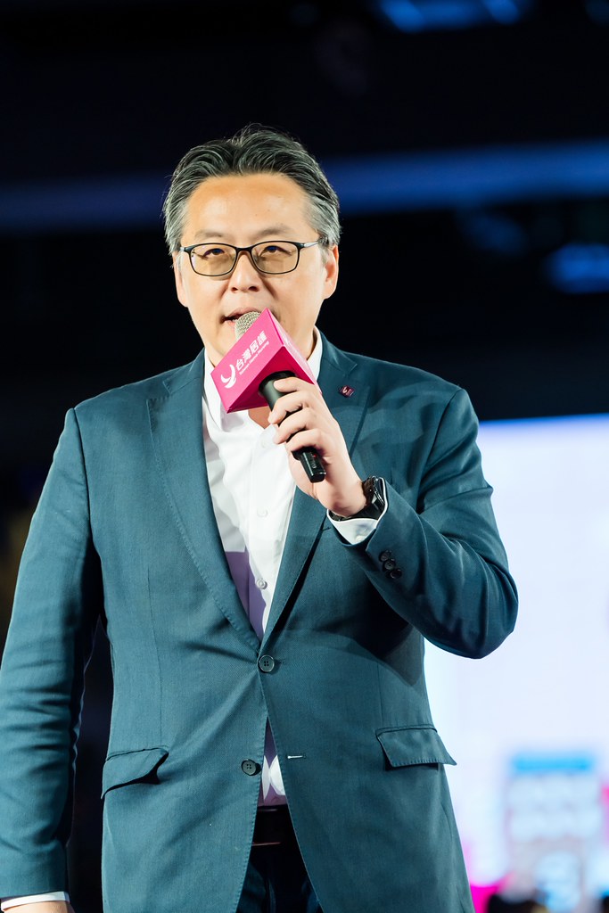 [活動攝影] 2025台灣居護尾牙晚宴-最專業的團隊完成每場完美活動攝影，拍的不只好更要快! #活動拍攝