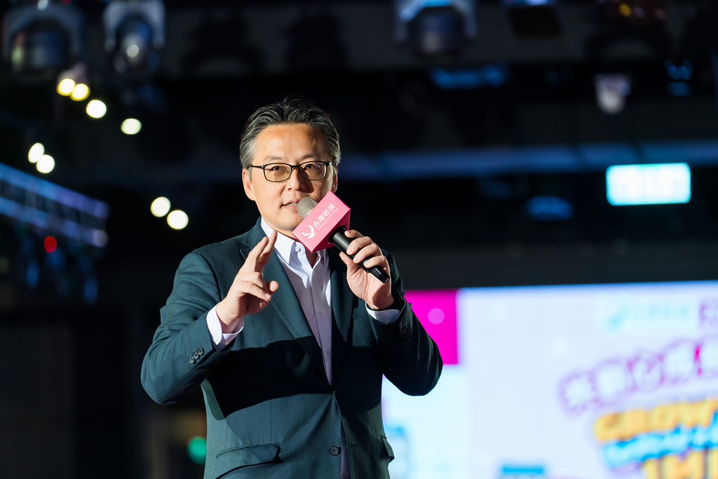 [活動攝影] 2025台灣居護尾牙晚宴-最專業的團隊完成每場完美活動攝影，拍的不只好更要快! #活動拍立得