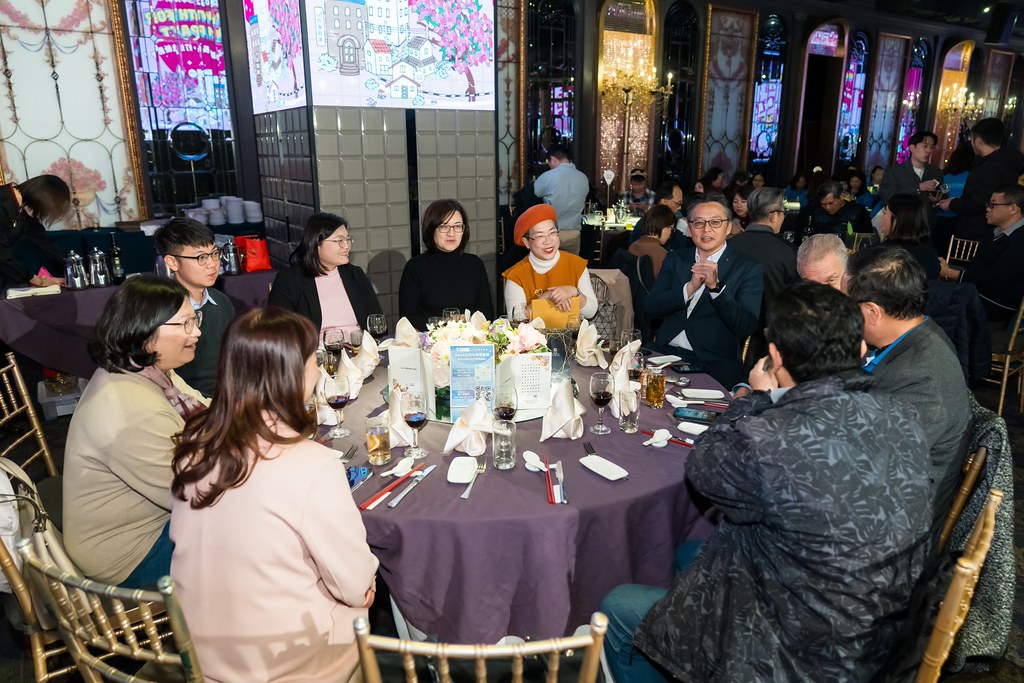 [活動攝影] 2025台灣居護尾牙晚宴-最專業的團隊完成每場完美活動攝影，拍的不只好更要快! #活動拍攝