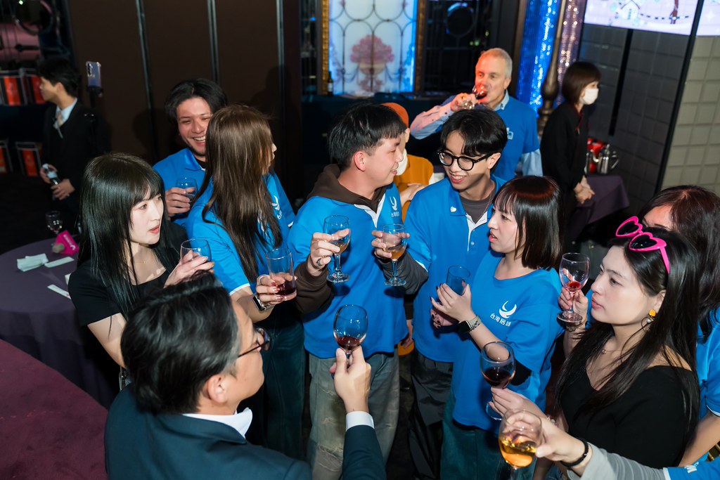 [活動攝影] 2025台灣居護尾牙晚宴-最專業的團隊完成每場完美活動攝影，拍的不只好更要快! #活動攝影