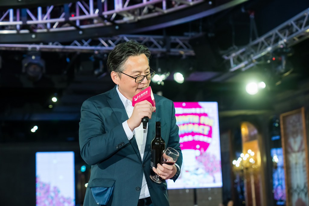 [活動攝影] 2025台灣居護尾牙晚宴-最專業的團隊完成每場完美活動攝影，拍的不只好更要快! #即拍即印