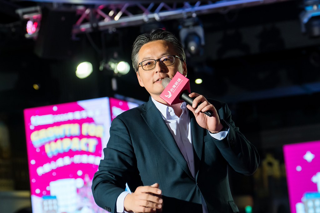 [活動攝影] 2025台灣居護尾牙晚宴-最專業的團隊完成每場完美活動攝影，拍的不只好更要快! #活動拍攝