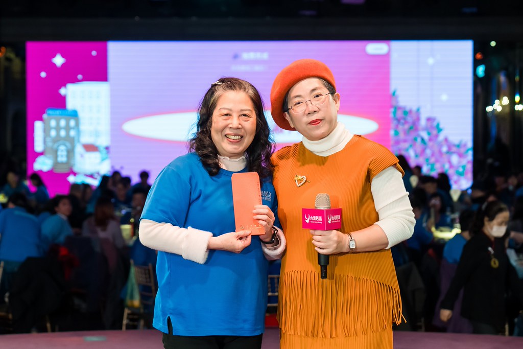 [活動攝影] 2025台灣居護尾牙晚宴-最專業的團隊完成每場完美活動攝影，拍的不只好更要快! #活動拍立得