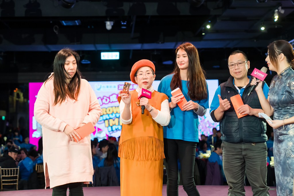 [活動攝影] 2025台灣居護尾牙晚宴-最專業的團隊完成每場完美活動攝影，拍的不只好更要快! #即拍即印