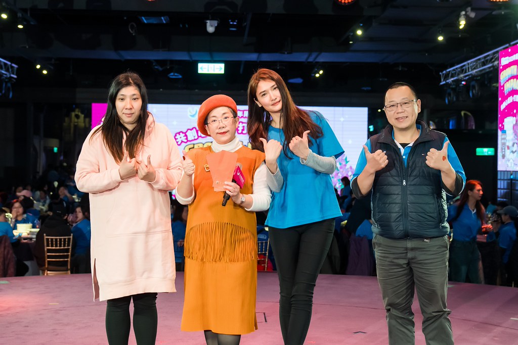 [活動攝影] 2025台灣居護尾牙晚宴-最專業的團隊完成每場完美活動攝影，拍的不只好更要快! #尾牙攝影