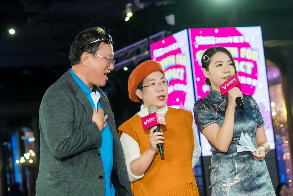 [活動攝影] 2025台灣居護尾牙晚宴-最專業的團隊完成每場完美活動攝影，拍的不只好更要快! #即時攝影