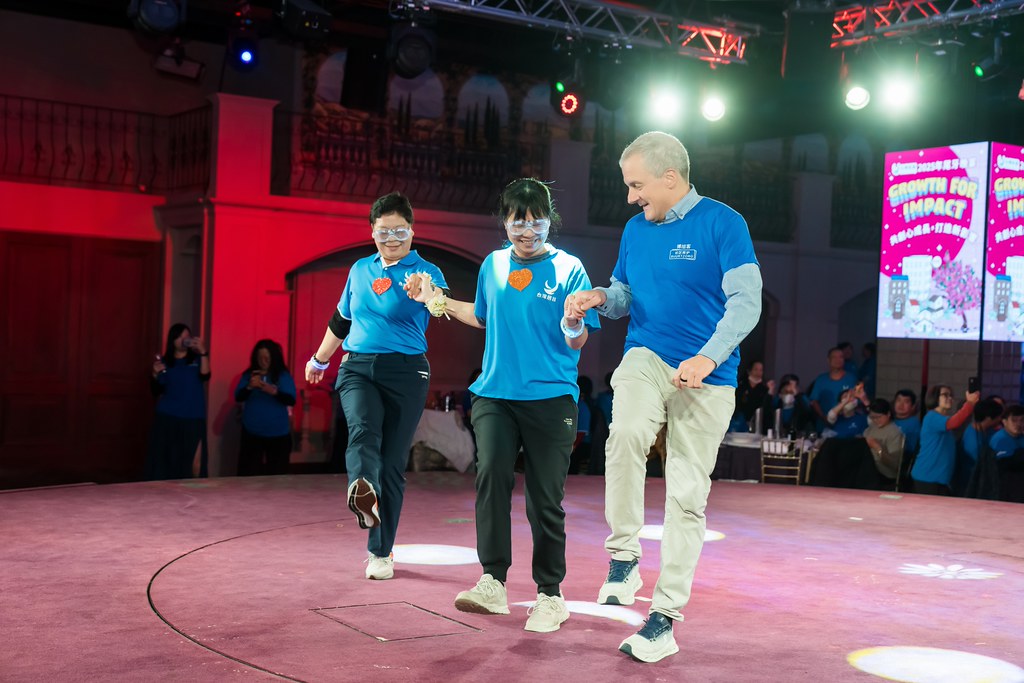 [活動攝影] 2025台灣居護尾牙晚宴-最專業的團隊完成每場完美活動攝影，拍的不只好更要快! #雲端攝影