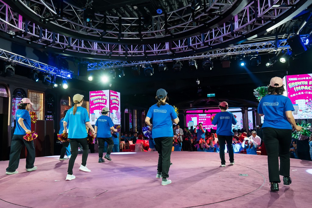 [活動攝影] 2025台灣居護尾牙晚宴-最專業的團隊完成每場完美活動攝影，拍的不只好更要快! #雲端攝影