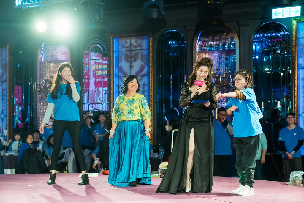 [活動攝影] 2025台灣居護尾牙晚宴-最專業的團隊完成每場完美活動攝影，拍的不只好更要快! #即時攝影