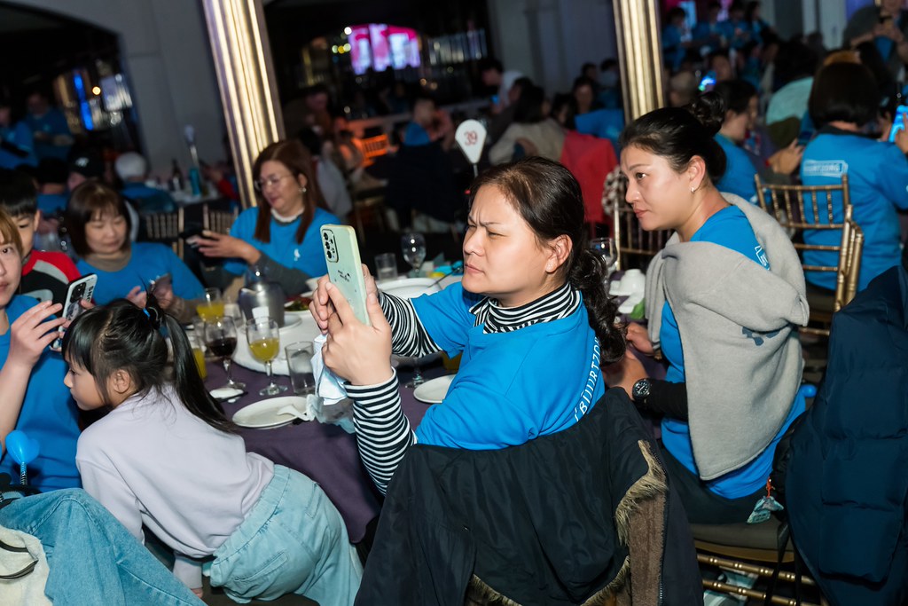 [活動攝影] 2025台灣居護尾牙晚宴-最專業的團隊完成每場完美活動攝影，拍的不只好更要快! #即拍即印