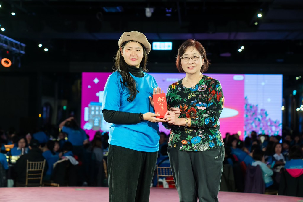 [活動攝影] 2025台灣居護尾牙晚宴-最專業的團隊完成每場完美活動攝影，拍的不只好更要快! #尾牙攝影