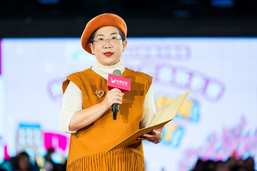 [活動攝影] 2025台灣居護尾牙晚宴-最專業的團隊完成每場完美活動攝影，拍的不只好更要快! #活動攝影