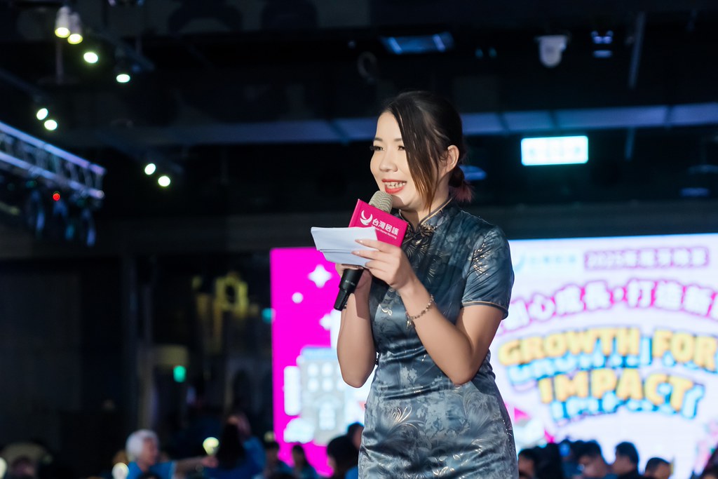 [活動攝影] 2025台灣居護尾牙晚宴-最專業的團隊完成每場完美活動攝影，拍的不只好更要快! #活動攝影