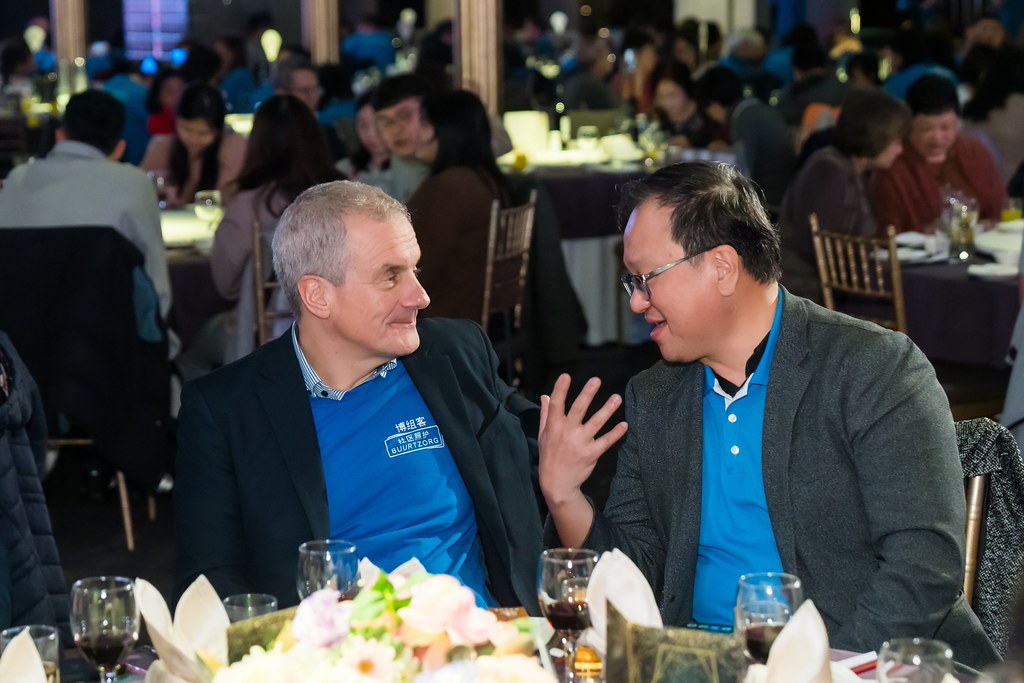 [活動攝影] 2025台灣居護尾牙晚宴-最專業的團隊完成每場完美活動攝影，拍的不只好更要快! #即拍即印