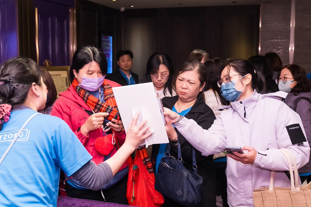 [活動攝影] 2025台灣居護尾牙晚宴-最專業的團隊完成每場完美活動攝影，拍的不只好更要快! #活動拍攝