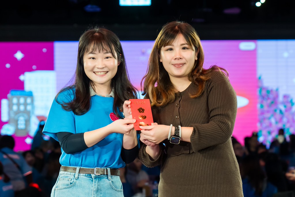 [活動攝影] 2025台灣居護尾牙晚宴-最專業的團隊完成每場完美活動攝影，拍的不只好更要快! #活動攝影