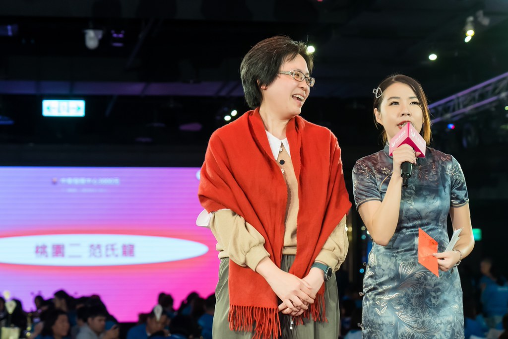 [活動攝影] 2025台灣居護尾牙晚宴-最專業的團隊完成每場完美活動攝影，拍的不只好更要快! #活動拍立得