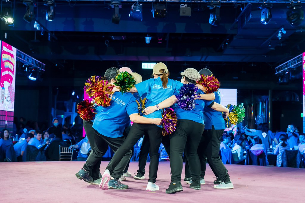 [活動攝影] 2025台灣居護尾牙晚宴-最專業的團隊完成每場完美活動攝影，拍的不只好更要快! #尾牙攝影