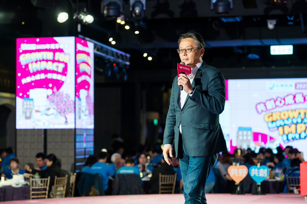 [活動攝影] 2025台灣居護尾牙晚宴-最專業的團隊完成每場完美活動攝影，拍的不只好更要快! #活動拍攝