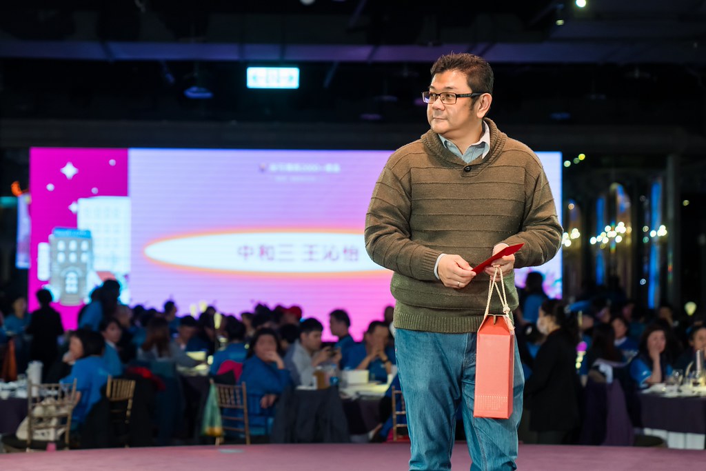 [活動攝影] 2025台灣居護尾牙晚宴-最專業的團隊完成每場完美活動攝影，拍的不只好更要快! #活動拍立得