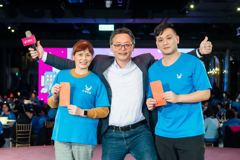 [活動攝影] 2025台灣居護尾牙晚宴-最專業的團隊完成每場完美活動攝影，拍的不只好更要快! #活動拍立得